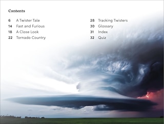 Sample content 4_DK Super Readers Level 3 Twisters!