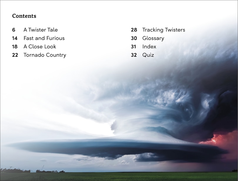 Sample content 4_DK Super Readers Level 3 Twisters!