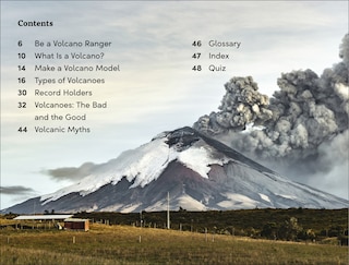 Sample content 2_DK Super Readers Level 3 Eruption!