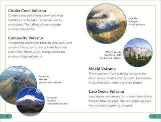 Sample content 3_DK Super Readers Level 3 Eruption!