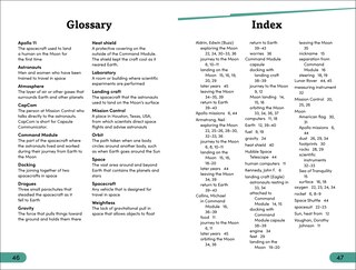 Sample content_DK Super Readers Level 3 Space Busters Race to the Moon