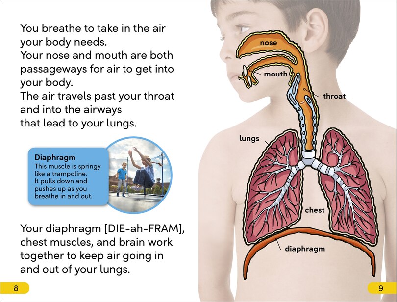 Sample content 3_DK Super Readers Level 3 Space Busters Race to the Moon