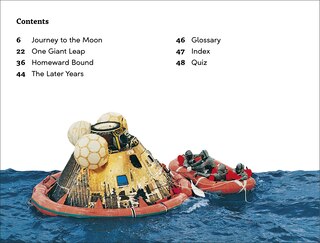 Sample content 4_DK Super Readers Level 3 Space Busters Race to the Moon
