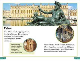 Aper&ccedil;u du contenu 2_DK Super Readers Level 3 Amazing Buildings