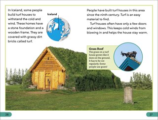 Sample content 2_DK Super Readers Level 3 Homes Around the World