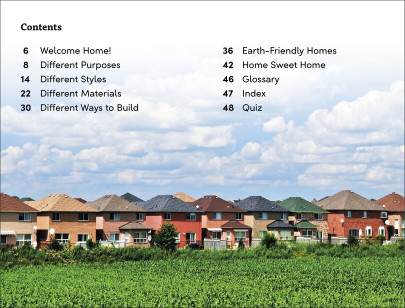 Sample content 4_DK Super Readers Level 3 Homes Around the World