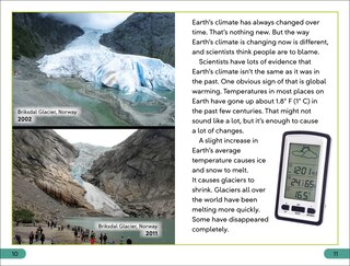 Sample content 2_DK Super Readers Level 3 Save the Climate