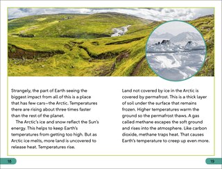 Sample content 3_DK Super Readers Level 3 Save the Climate