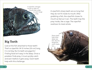Sample content 2_DK Super Readers Level 3 Deep-Sea Creatures