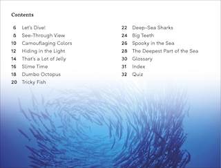 Sample content 4_DK Super Readers Level 3 Deep-Sea Creatures