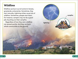 Sample content 2_DK Super Readers Level 3 Built to Survive Natural Disasters