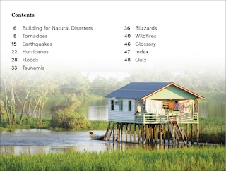 Sample content 4_DK Super Readers Level 3 Built to Survive Natural Disasters