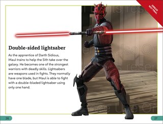 Sample content_DK Super Readers Level 3 Star Wars  Beware Maul!