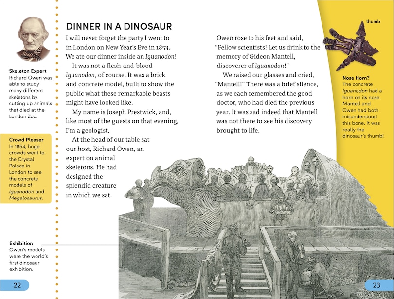 Sample content 2_DK Super Readers Level 4 box set