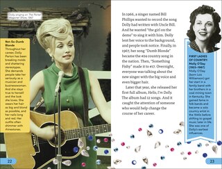 Sample content 3_DK Super Readers Level 4 Dolly Parton