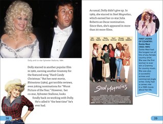 Aperçu du contenu 5_DK Super Readers Level 4 Dolly Parton