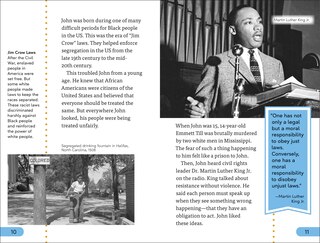 Sample content 3_DK Super Readers Level 4 John Lewis