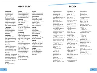 Sample content_DK Super Readers Level 4 Dinosaur Detectives
