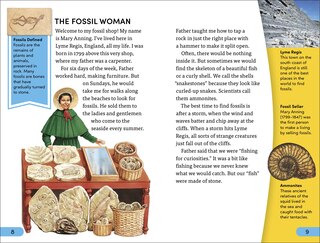 Sample content 3_DK Super Readers Level 4 Dinosaur Detectives