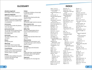 Sample content_DK Super Readers Level 4 Starry Sky