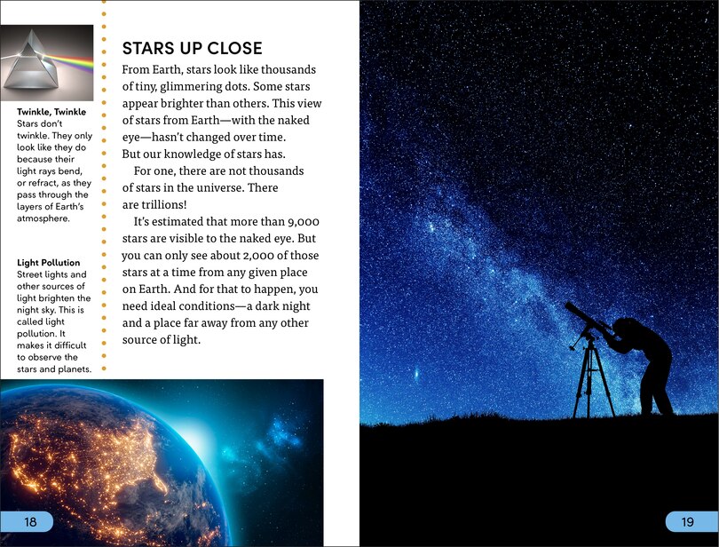 Sample content 2_DK Super Readers Level 4 Starry Sky