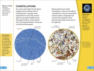 Sample content 3_DK Super Readers Level 4 Starry Sky