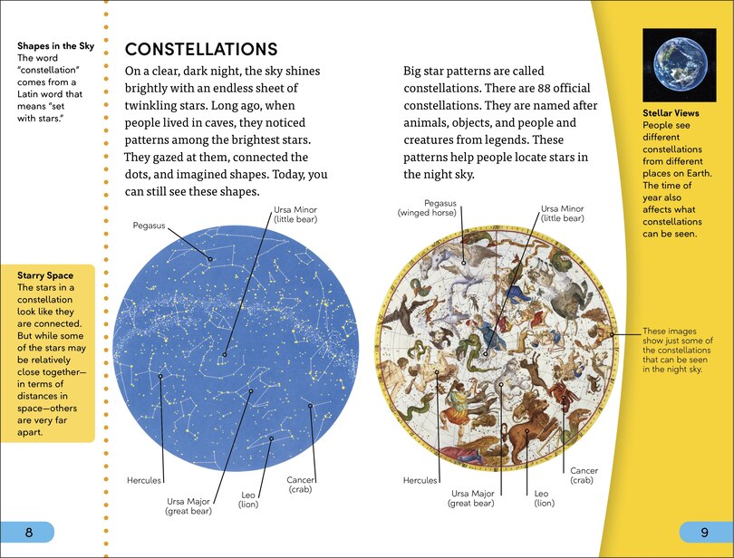 Sample content 3_DK Super Readers Level 4 Starry Sky