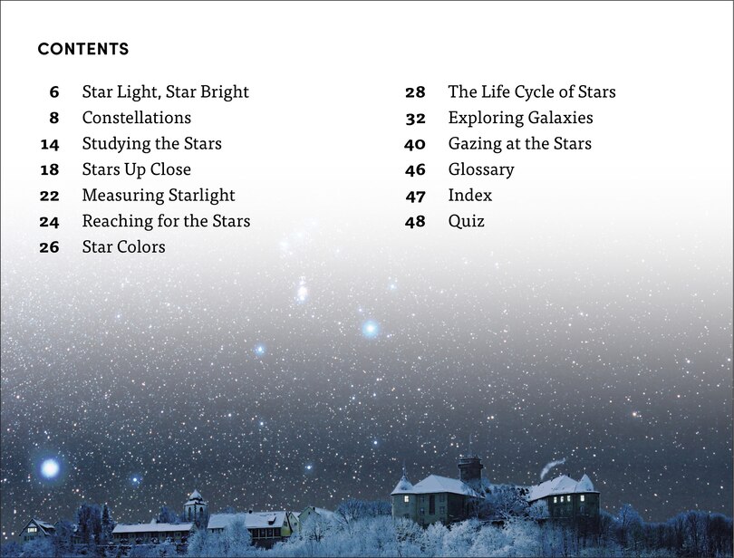 Sample content 4_DK Super Readers Level 4 Starry Sky