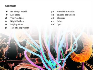 Aper&ccedil;u du contenu 3_DK Super Readers Level 4 Micro Monsters