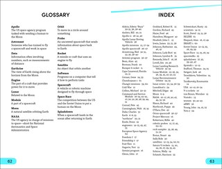 Sample content_DK Super Readers Level 4 Moon Landings
