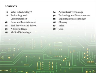 Sample content_DK Super Readers Level 4 World of Technology