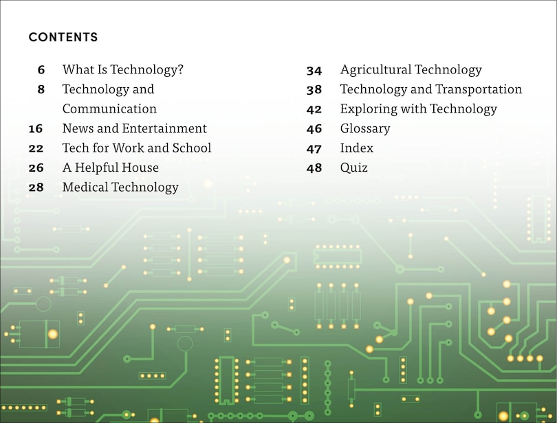 Sample content_DK Super Readers Level 4 World of Technology