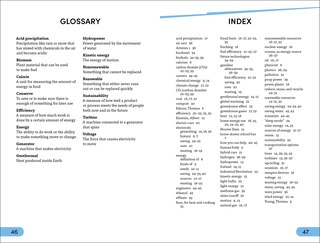 Sample content_DK Super Readers Level 4 Save Energy, Save Earth
