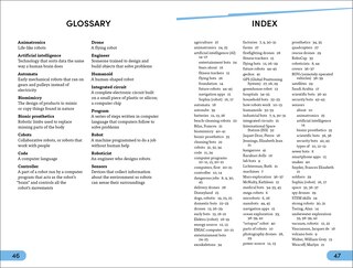 Sample content_DK Super Readers Level 4 Robots and AI