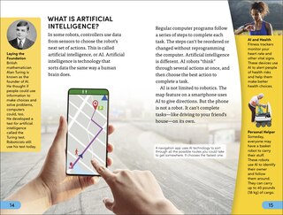 Sample content 3_DK Super Readers Level 4 Robots and AI