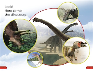 Sample content 3_DK Super Readers Pre-Level Meet the Dinosaurs