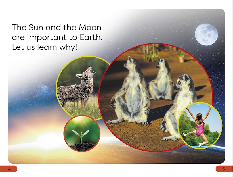 Sample content 3_DK Super Readers Pre-Level Sun and Moon