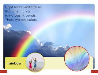 Sample content 2_DK Super Readers Pre-Level All About Light