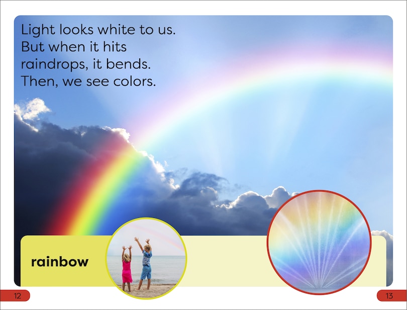 Sample content 2_DK Super Readers Pre-Level All About Light