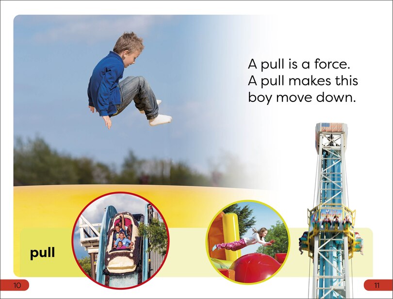 Sample content 2_DK Super Readers Pre-Level Amusement Park