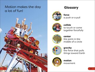 Sample content_DK Super Readers Pre-Level Amusement Park