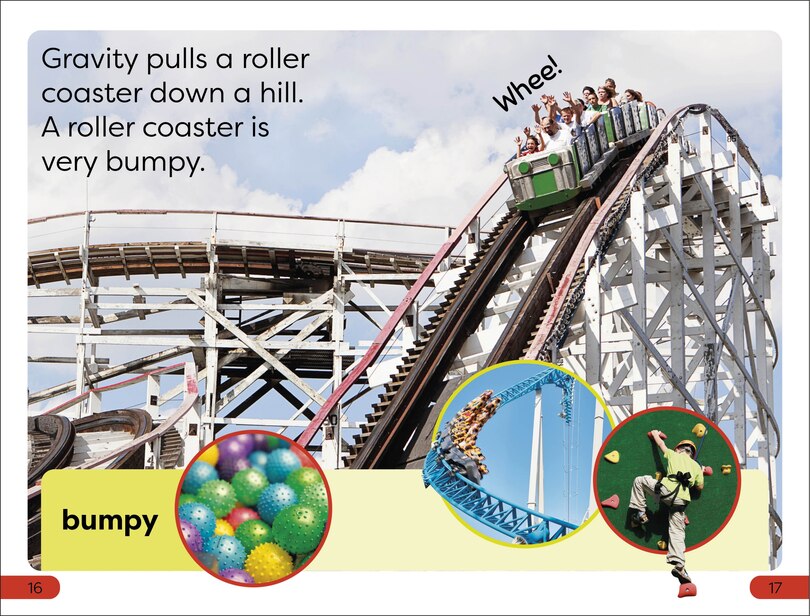 Sample content 2_DK Super Readers Pre-Level Amusement Park