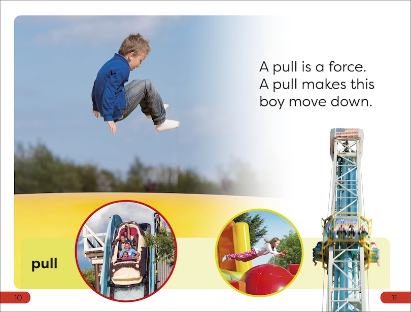 Sample content 3_DK Super Readers Pre-Level Amusement Park