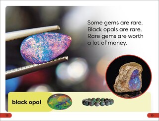 Sample content 3_DK Super Readers Pre-Level Sparkly Gems