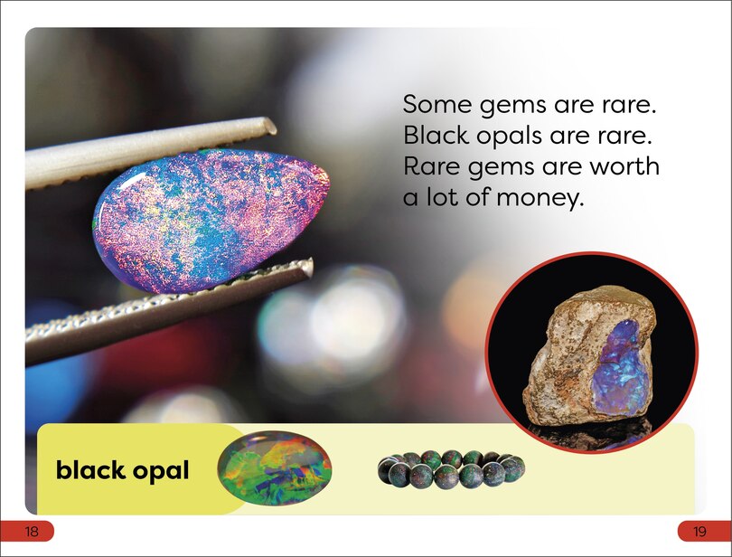 Sample content 2_DK Super Readers Pre-Level Sparkly Gems