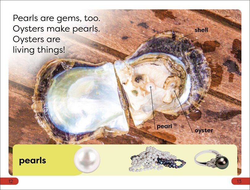 Sample content 3_DK Super Readers Pre-Level Sparkly Gems