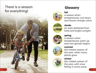 Sample content_DK Super Readers Pre-Level Seasons