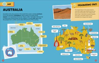 Sample content_DK Super World: Australia