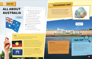 Sample content 2_DK Super World: Australia