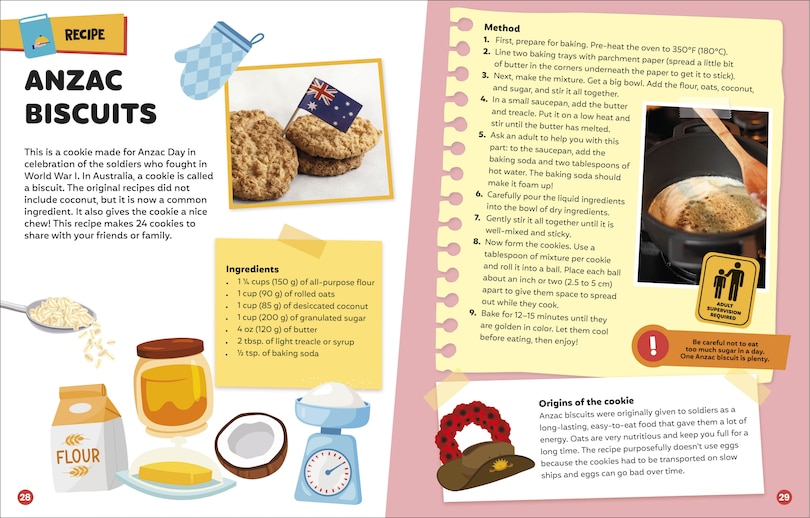 Sample content 3_DK Super World: Australia